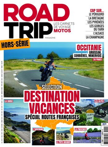 Road Trip HS N10